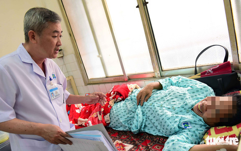 Thu hút người nước ngoài đến Việt Nam chữa bệnh