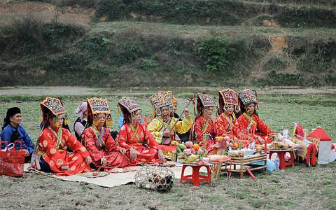 UNESCO ghi danh Thực hành Then của Việt Nam là di sản văn hóa nhân loại