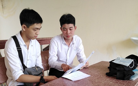 Bước đi trên đôi chân ước nguyện