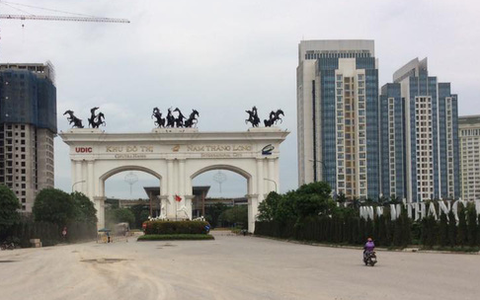 Đề nghị khởi tố vụ bé trai 12 tuổi ở khu đô thị Ciputra bị hàng xóm đánh chấn động não