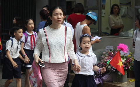 Hà Nội đề xuất tăng học phí trường chất lượng cao