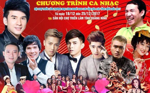 Nghệ sĩ đi diễn tỉnh: Tạt nước, ném đá, té ngã... và những bi kịch khác