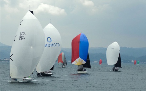 Đổi lịch nhiều môn ở SEA Games tránh bão Kammuri, chưa 'nói tới' bóng đá