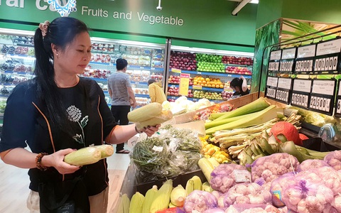 Doanh nghiệp thực phẩm cần sớm sử dụng bao bì thân thiện môi trường