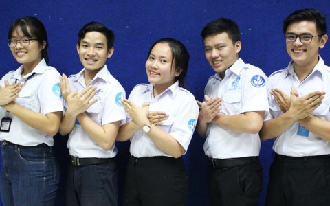 Ai sẽ là thủ lĩnh sinh viên TP.HCM năm nay?