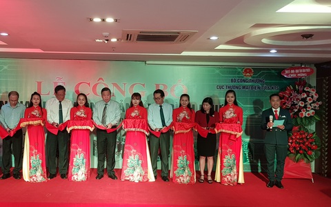Khai trương sàn giao dịch nông sản tại Bình Phước