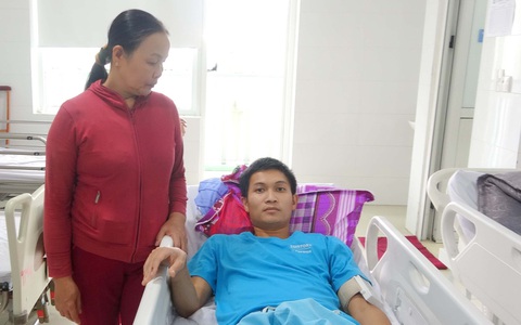 Cứu người bằng phương pháp 'ngủ đông'