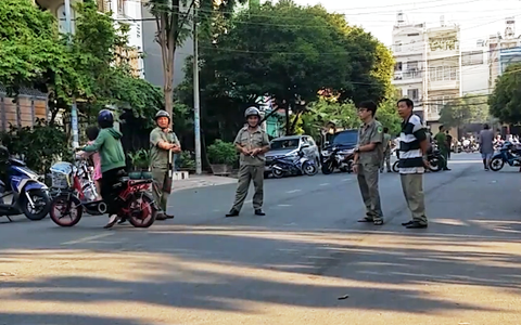 Kéo nhau đi đòi nợ, bị nhóm ‘con nợ’ chém chết ở Sài Gòn