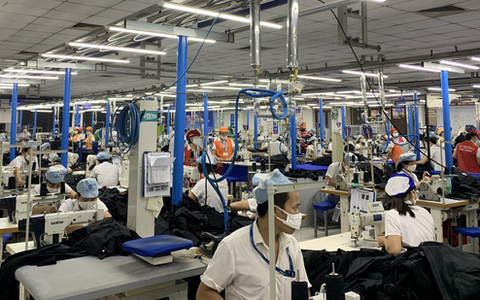 Thưởng Tết ở Hà Nội cao nhất 420 triệu đồng