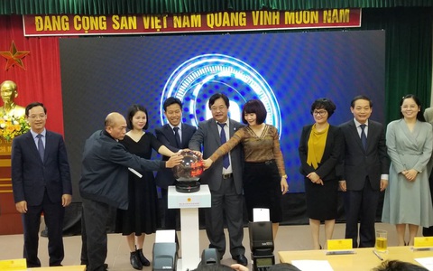 Tổng cục Giáo dục nghề nghiệp ra mắt trang tra cứu văn bằng