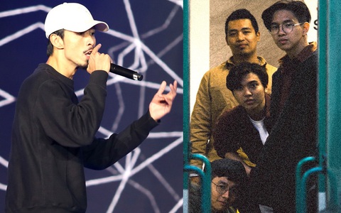 2019 - Một năm bản lề của nhạc Việt