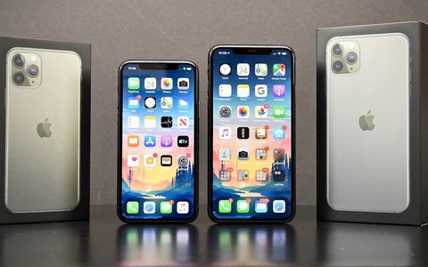 Nga ban hành 'luật chống Apple'