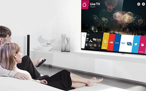 Tivi thông minh có thể bị hack để theo dõi cảnh sinh hoạt vợ chồng