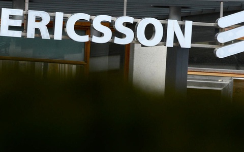 Hãng Ericsson nộp phạt 1 tỉ USD vì hối lộ quan chức 5 nước