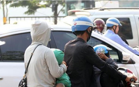 Cuối năm bàn chuyện mua ôtô