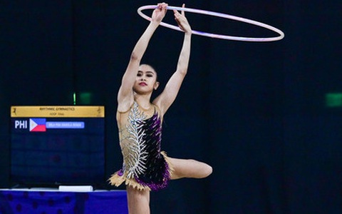 VĐV 'tuổi teen' chiến thắng ung thư giành huy chương vàng SEA Games