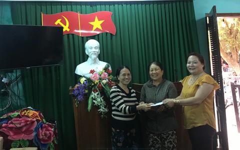 'Thêm 60 triệu đồng tôi cũng không giàu thêm được'