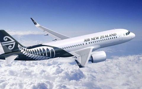 Máy bay phải quay đầu vì không được quyền đáp xuống Trung Quốc