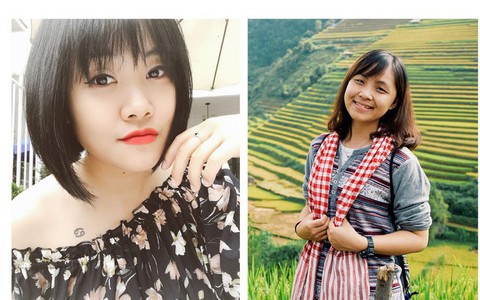 Du xuân với 5 tản văn