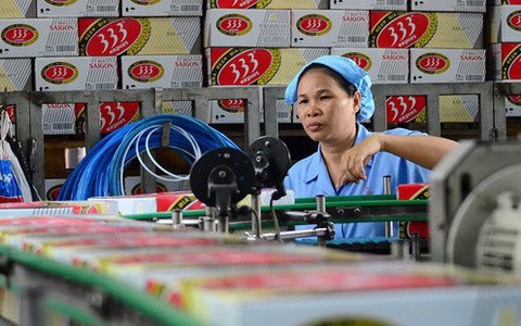 Cục Thuế TP báo cáo tiếp Tổng cục Thuế vụ truy thu thuế Sabeco, Unilever
