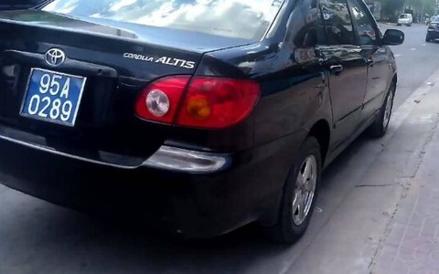 'Biển xanh'… Hậu Giang