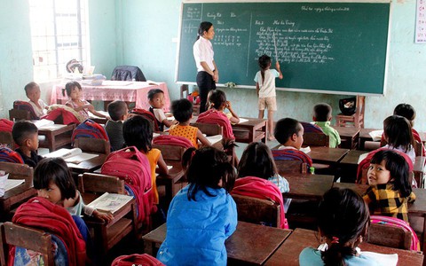Điều động giáo viên cần thận trọng