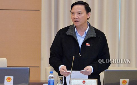 Phê duyệt dự án đầu tư công: Địa phương kêu trung ương 'ôm' nhiều quá
