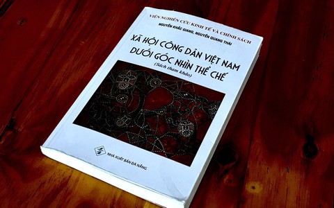 Vì một xã hội công dân lành mạnh