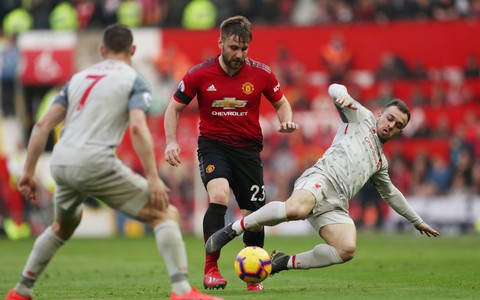 HLV Klopp: Liverpool đang chịu một 'áp lực tích cực' từ Manchester City