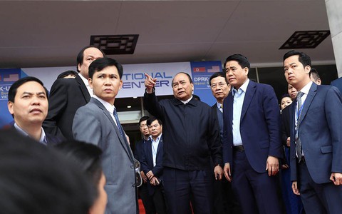 Việt Nam kỳ vọng Mỹ - Triều tiếp tục duy trì đối thoại