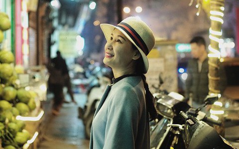'Trời cho con khổ vừa thôi, khổ quá chết mất'