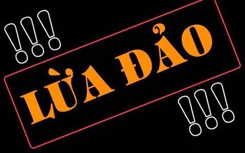 Cảnh báo về Ban liên lạc người có công với cách mạng Việt Nam
