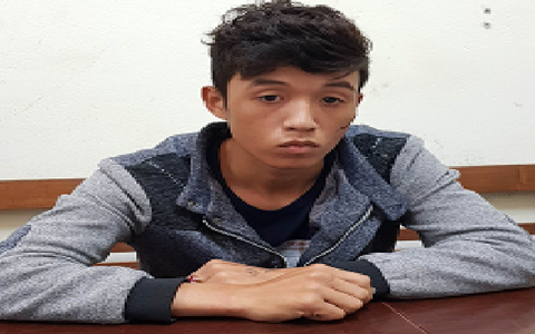 Bắt nghi phạm giết người tại Bình Dương đang trốn sang Trung Quốc