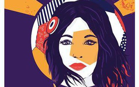 FIFA công bố poster chính thức của Giải vô địch bóng đá nữ thế giới 2019