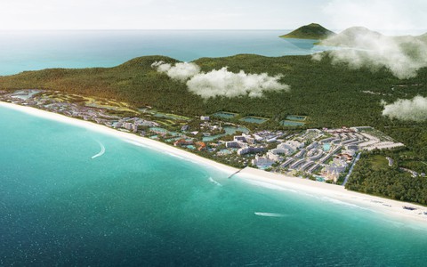 Đãi cát tìm vàng khi thị trường BĐS nghỉ dưỡng “thanh lọc” tự nhiên