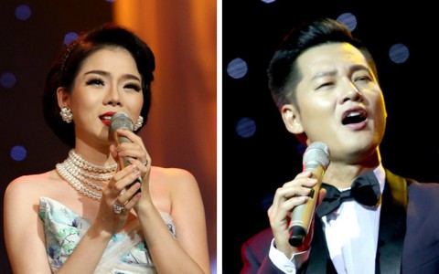 Hôm nay phát vé đêm nhạc Trịnh Công Sơn tại TP.HCM