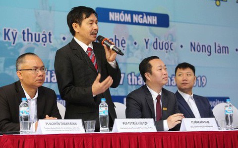 Chọn kỹ năng thực hành, theo 4.0 hay đam mê?