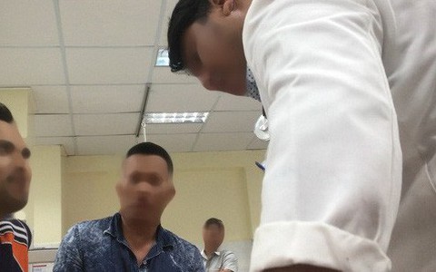 Đừng để một 'con sâu làm rầu' bệnh viện