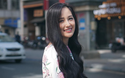 Chuyển 700 triệu đồng, Mai Phương Thúy chọn cách khác để làm từ thiện