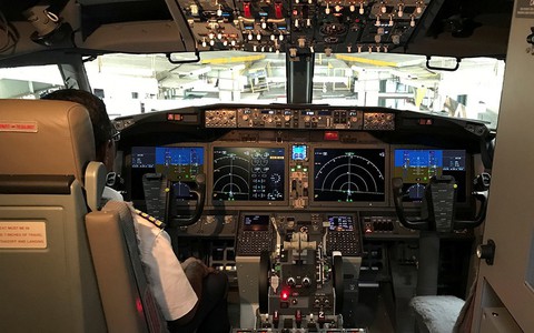 Thế giới hoang mang vì Boeing - Kỳ cuối: 'Tình bạn' giữa Boeing và FAA