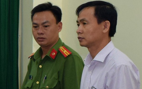 Truy tố nguyên giám đốc Công ty lương thực Trà Vinh