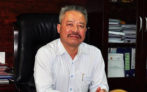 Bắt chủ tịch HĐQT Công ty cổ phần Nhiệt điện Quảng Ninh