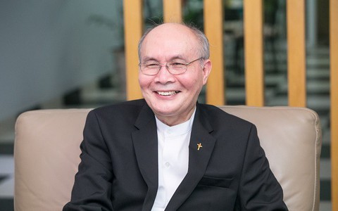 Nhạc sĩ Vũ Thành An trở lại cùng 'Một lần nào cho tôi gặp lại em'