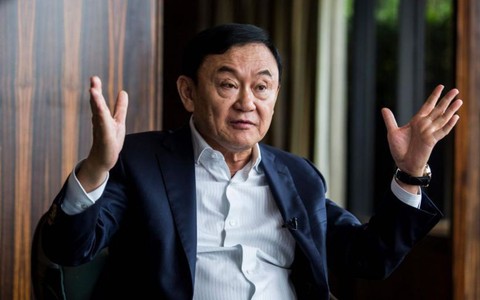 Cựu thủ tướng Thaksin nói gì về cuộc bầu cử Thái Lan?