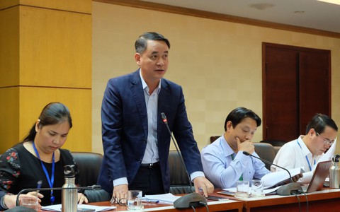 Kiểm tra việc quản lý sử dụng đất ở 3 tập đoàn, công ty lớn