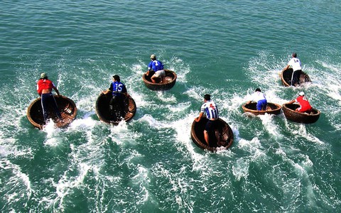 Chương trình Festival biển Nha Trang - Khánh Hòa 2019
