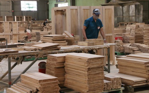 Thủ tướng ra chỉ thị để phát triển ngành gỗ 'hàng đầu thế giới'