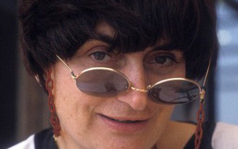 ‘Bà ngoại của Làn sóng mới Pháp’ Agnès Varda vừa qua đời