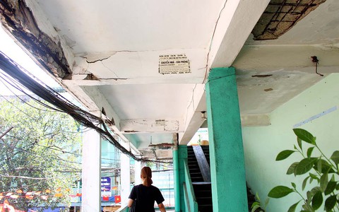 Chỉnh trang đô thị, TP.HCM sẽ di dời 686 nhà dân thuộc 9 dự án