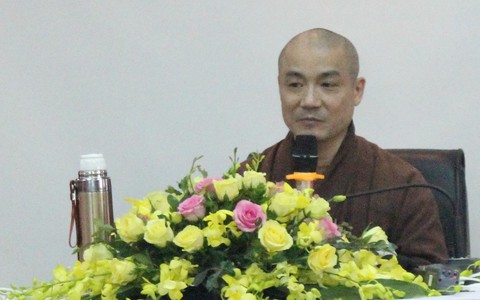 Cúng dường không giải được nghiệp, cúng tiền ‘bẩn’ nghiệp nặng hơn!